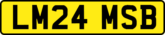 LM24MSB