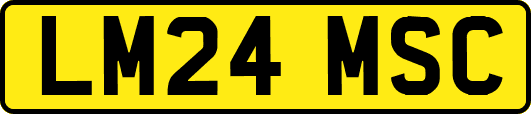 LM24MSC