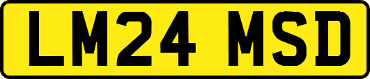 LM24MSD