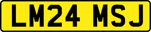 LM24MSJ