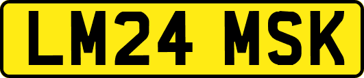 LM24MSK
