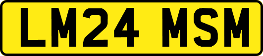 LM24MSM