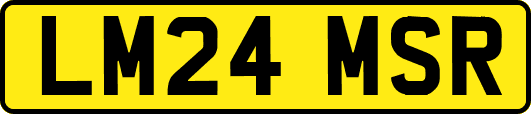 LM24MSR