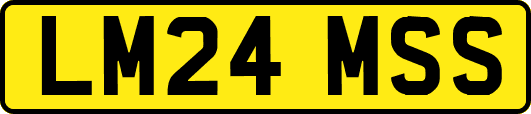 LM24MSS