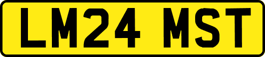LM24MST