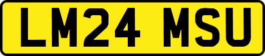 LM24MSU