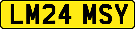 LM24MSY