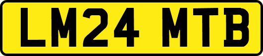LM24MTB