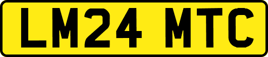LM24MTC