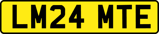 LM24MTE