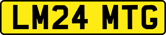 LM24MTG