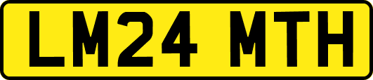 LM24MTH