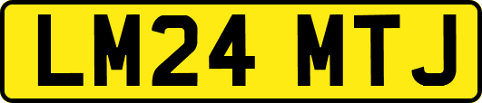 LM24MTJ