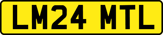 LM24MTL