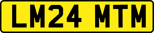 LM24MTM