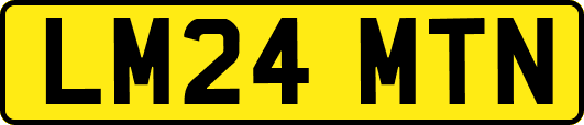 LM24MTN