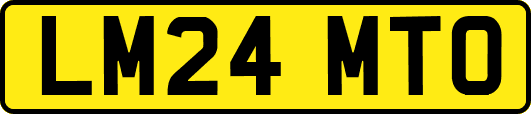 LM24MTO