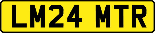 LM24MTR