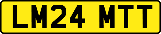 LM24MTT