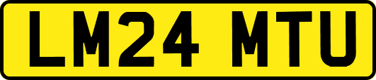LM24MTU