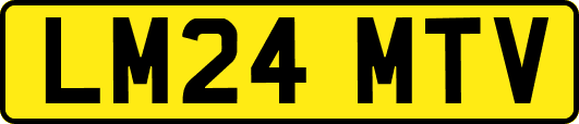 LM24MTV
