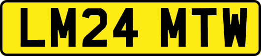 LM24MTW