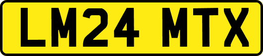 LM24MTX