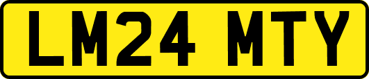 LM24MTY