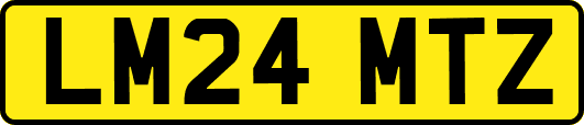 LM24MTZ