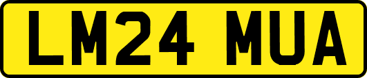 LM24MUA