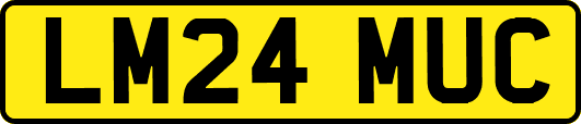 LM24MUC