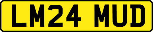 LM24MUD