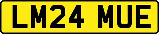 LM24MUE