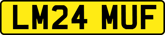 LM24MUF