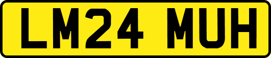 LM24MUH