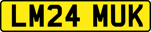LM24MUK
