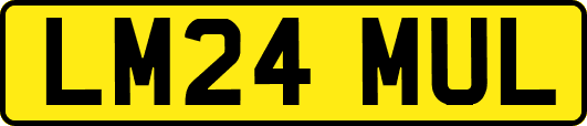 LM24MUL