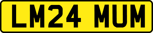 LM24MUM