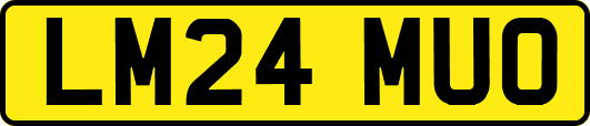 LM24MUO