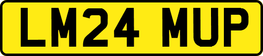 LM24MUP