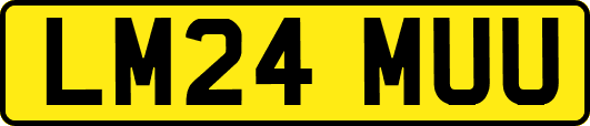 LM24MUU