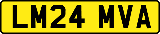 LM24MVA