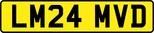 LM24MVD