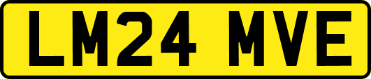 LM24MVE