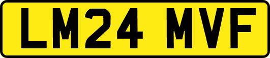 LM24MVF