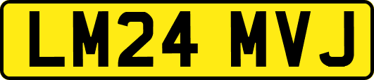 LM24MVJ