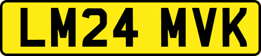 LM24MVK