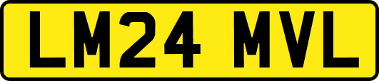 LM24MVL