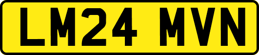 LM24MVN