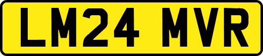 LM24MVR